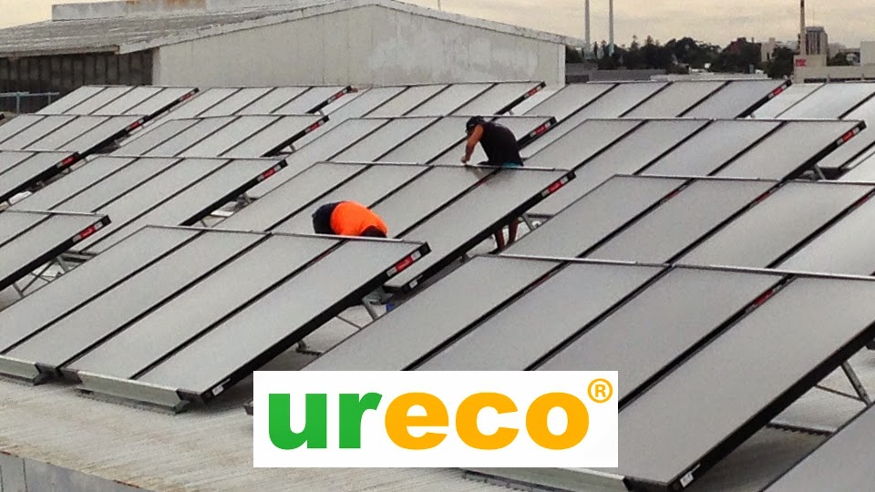 Ureco Solar Hot Water | store | 361 Sevenoaks St, Cannington WA 6107, Australia | 1300287326 OR +61 1300 287 326