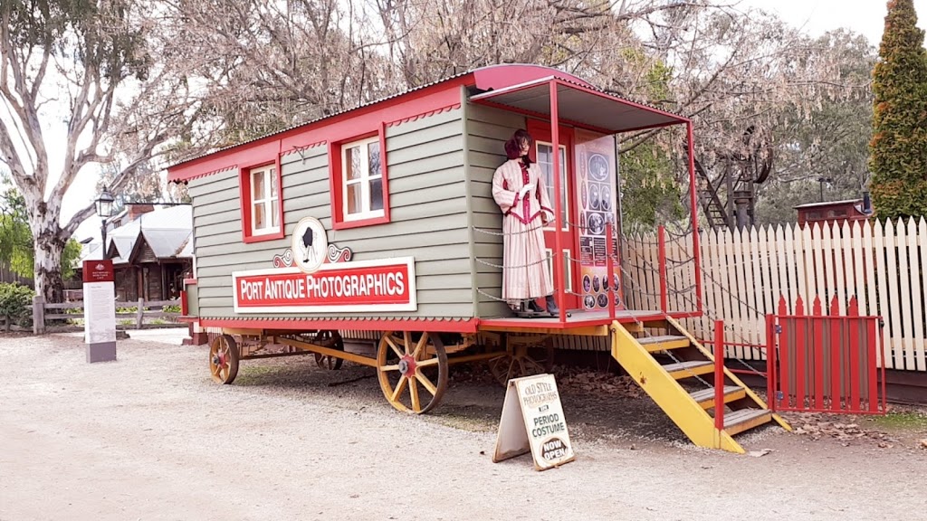 Echuca Paddlesteamers | travel agency | 30 Murray Esplanade, Echuca VIC 3564, Australia | 0354812832 OR +61 3 5481 2832