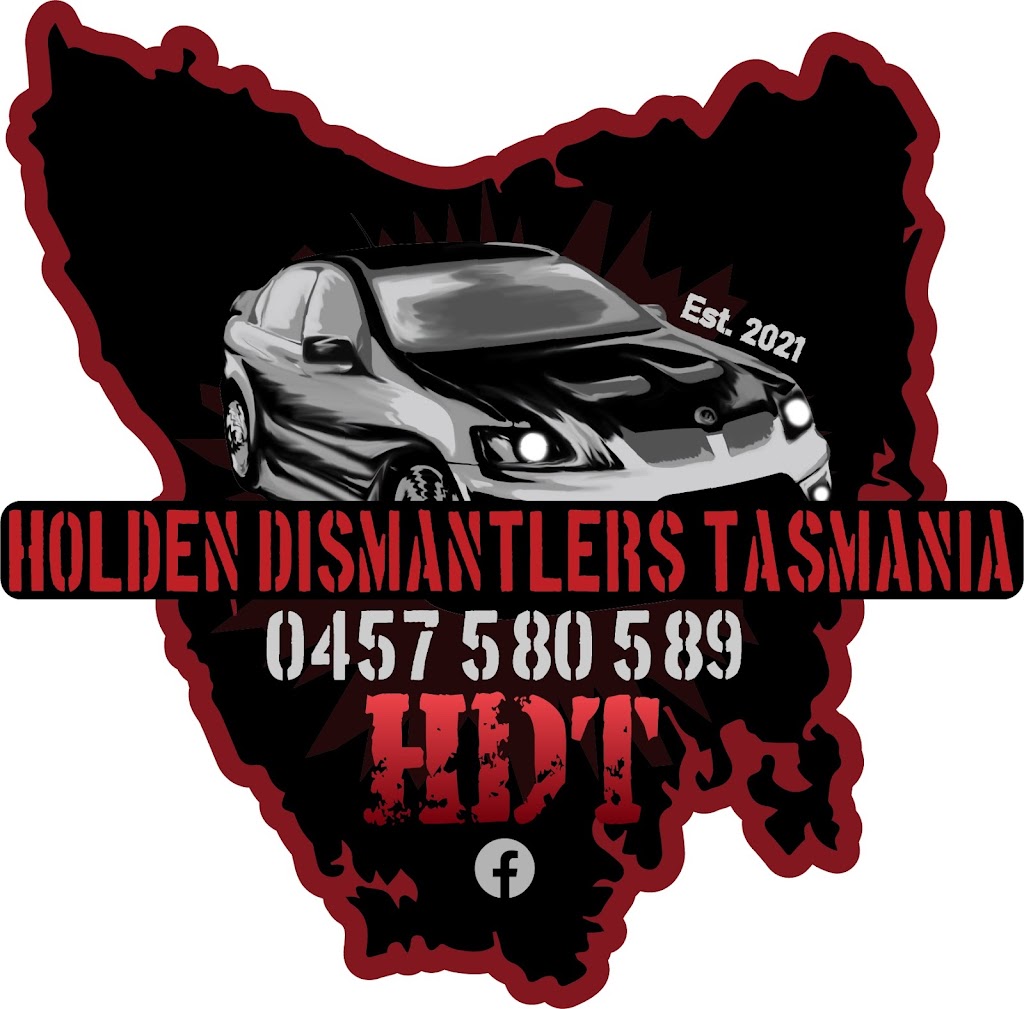 Holden Dismantlers Tasmania | car repair | 3760 Blessington Rd, Upper Blessington TAS 7212, Australia | 0457580589 OR +61 457 580 589