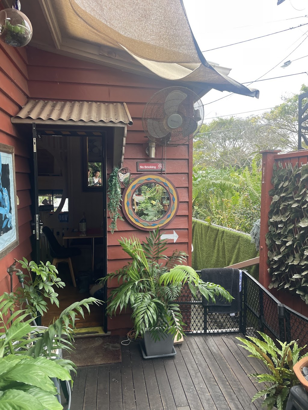 Espresso House Windsor | 58 Gilbert Rd, Lutwyche QLD 4051, Australia | Phone: (07) 3356 9956