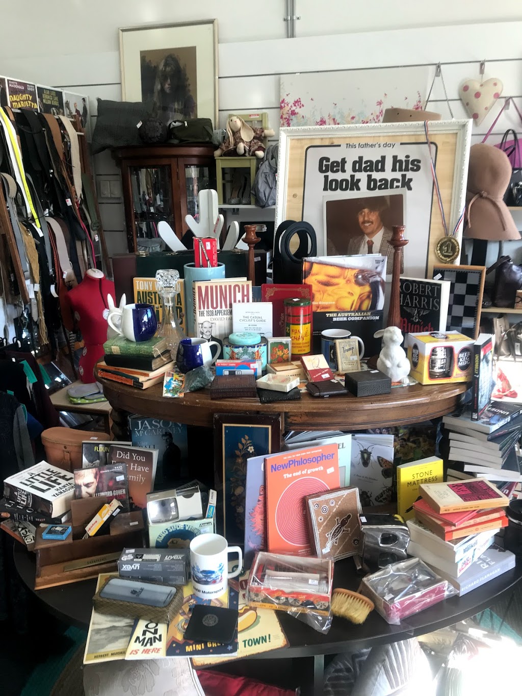 Salvos Stores Mentone | store | 46/48 Florence St, Mentone VIC 3194, Australia | 0395836327 OR +61 3 9583 6327