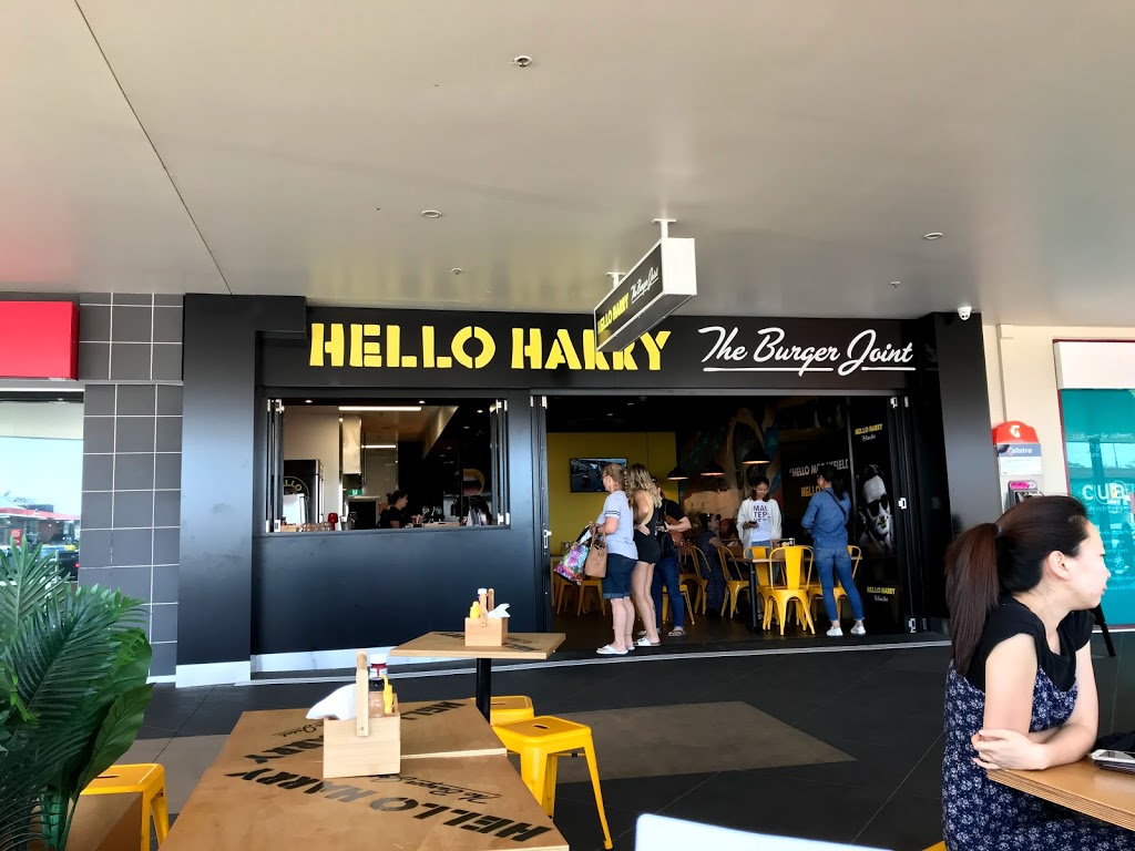 Hello Harry | restaurant | Morayfield Shopping Centre, E06/171 Morayfield Rd, Morayfield QLD 4506, Australia | 0754281904 OR +61 7 5428 1904