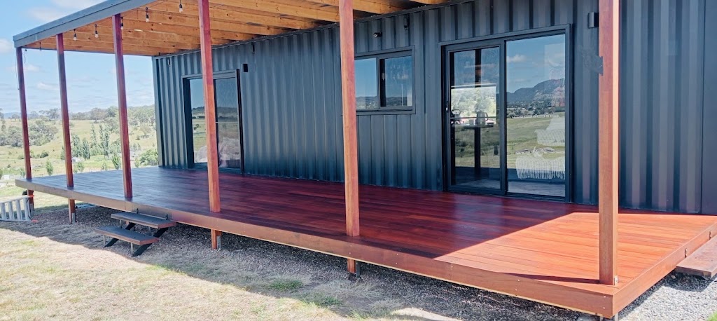 Lifestyle Timber Designs | Unit 12/47 Cook Ct, North Lakes QLD 4509, Australia | Phone: 0480 010 338