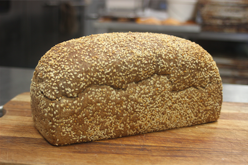 Lets A Loaf Bellarine Village | bakery | 25-29 Bellarine Hwy, Newcomb VIC 3219, Australia | 0383618413 OR +61 3 8361 8413