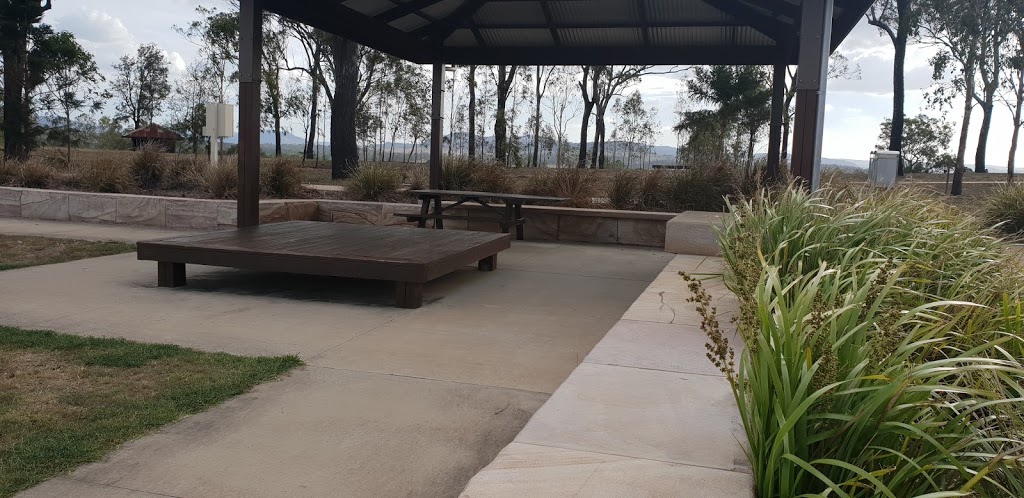 Grantham Community Parklands | Ditchmen Dr, Grantham QLD 4347, Australia