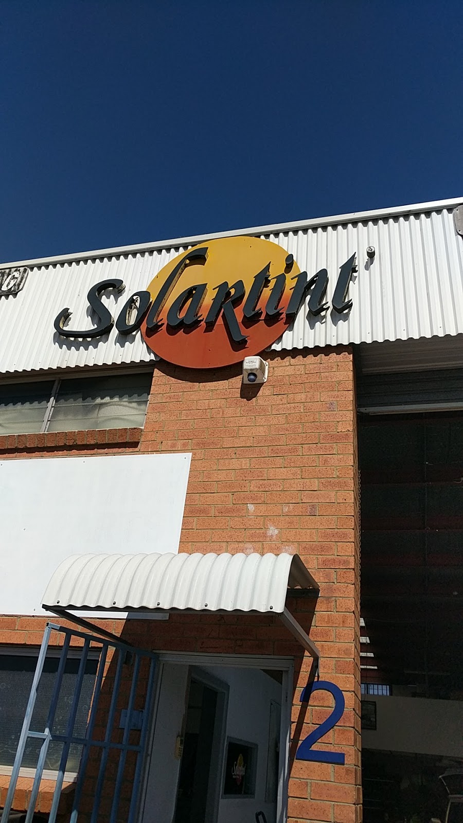 Solartint Mount Druitt | car repair | 2/1 Stout Rd, Mount Druitt NSW 2770, Australia | 0296779090 OR +61 2 9677 9090