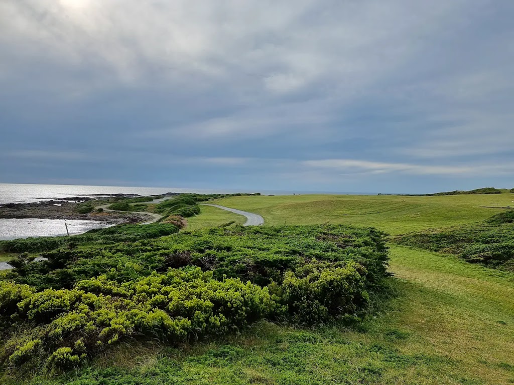 King Island Golf & Bowling Club | 1 Owen Smith Dr, Currie TAS 7256, Australia | Phone: (03) 6462 1126