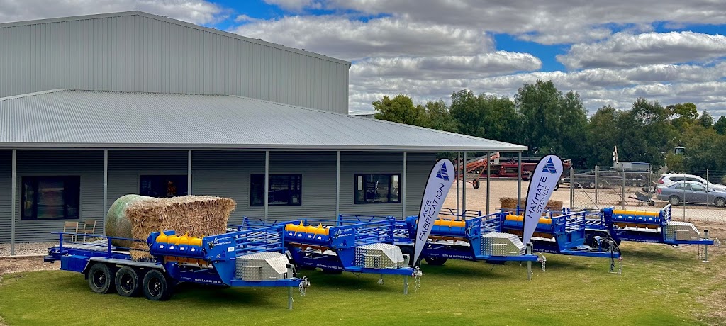 HaymateAustralia | 68 Dukes Hwy, Keith SA 5267, Australia | Phone: 0456 883 661