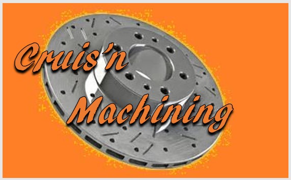 Cruisn Machining | car repair | 37 Diana St, Capalaba QLD 4161, Australia | 0409496878 OR +61 409 496 878