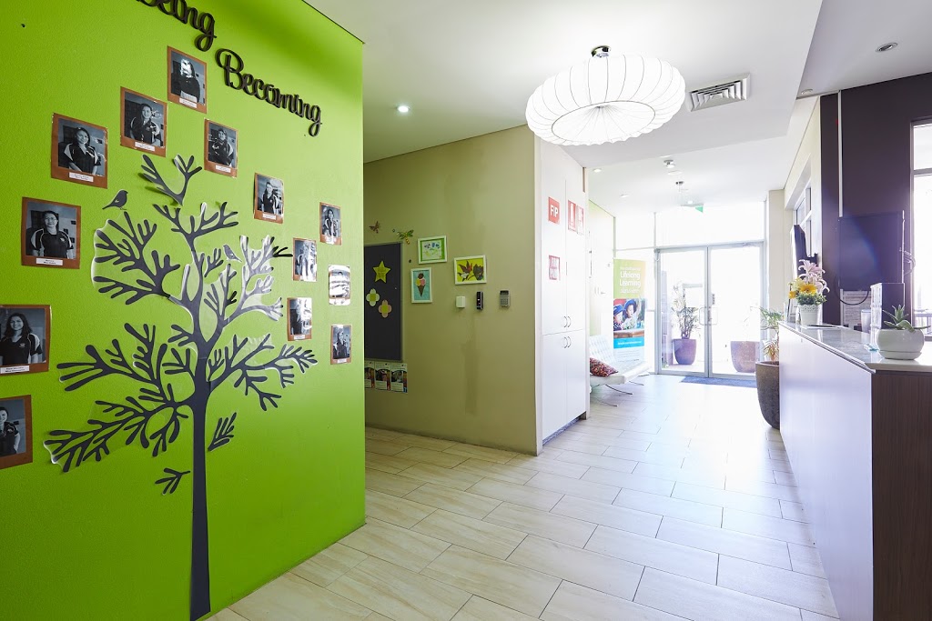Shiny Star Early Childhood Centre | school | 522 Liverpool Rd, Strathfield South NSW 2136, Australia | 0297421881 OR +61 2 9742 1881
