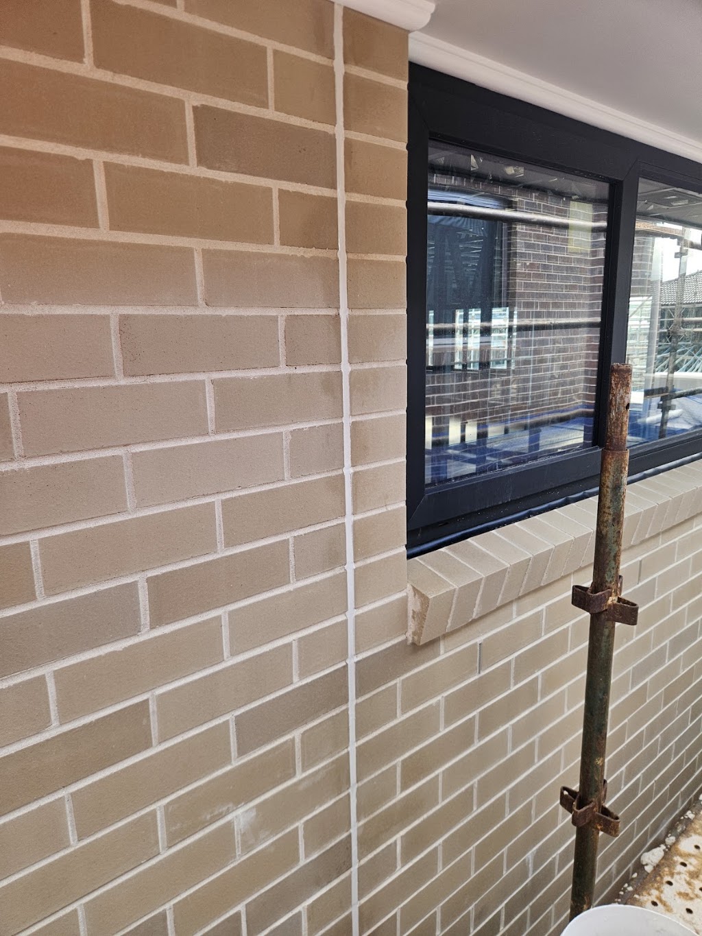 JaySeal Caulking services | 29 Burke St, Blacktown NSW 2148, Australia | Phone: 0426 298 489