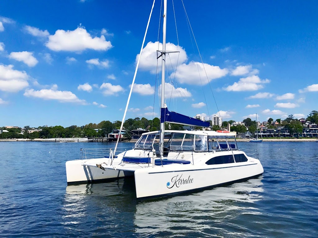 Sea Sydney Harbour | 37 Bank St, Pyrmont NSW 2009, Australia | Phone: 0452 188 739