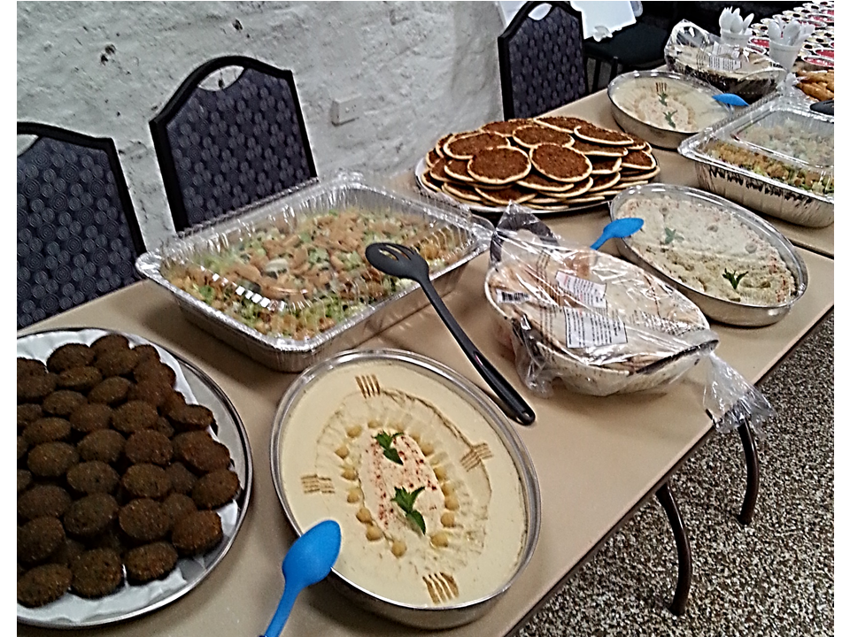 ALSHAM CATERING | 12 Landor Way, Craigieburn VIC 3064, Australia | Phone: 0406 020 788