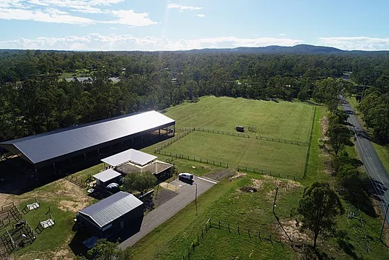 Jimboomba Pony Club |  | 239 Green Ridge Rd, Jimboomba QLD 4280, Australia | 0430360645 OR +61 430 360 645