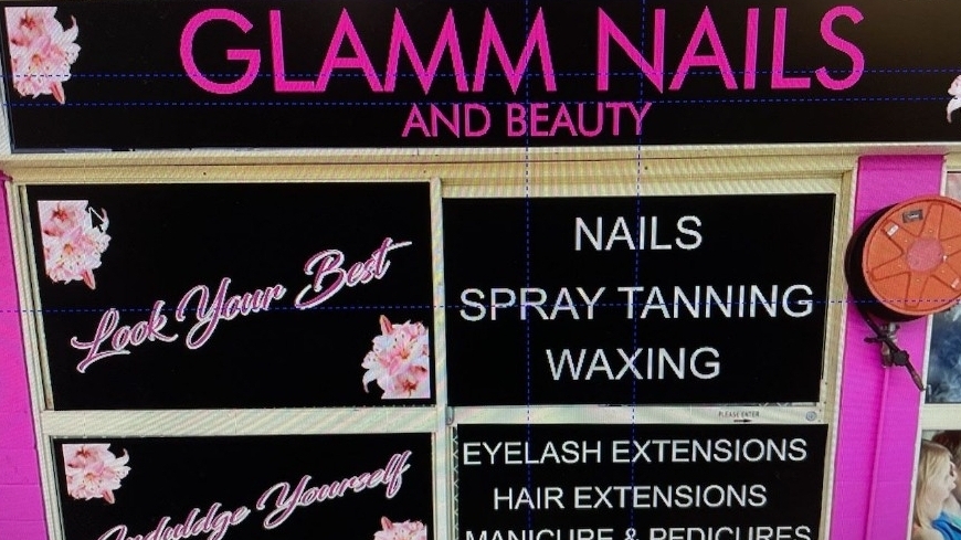 Glamm Nails & Beauty | beauty salon | 10 Nottingham Parade, Bray Park QLD 4500, Australia | 0402747377 OR +61 402 747 377