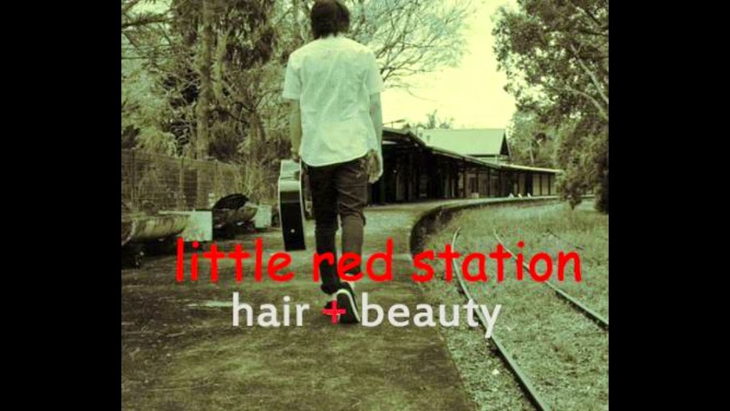 Little Red Station | hair care | 4/1969 Gold Coast Hwy, Miami QLD 4220, Australia | 0756592064 OR +61 7 5659 2064