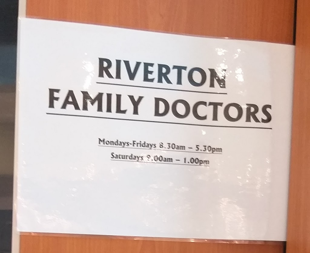 Riverton Family Doctors | health | Shop 41, Stockland Riverton Shopping Centre, Riverton WA 6148, Australia | 0861737777 OR +61 8 6173 7777