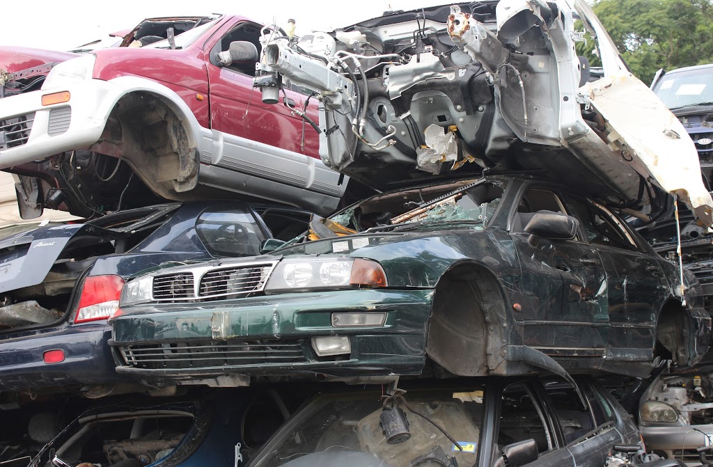 Brisbane scrap metal | 203-205 Queens Rd, Kingston QLD 4114, Australia | Phone: (07) 3290 1802