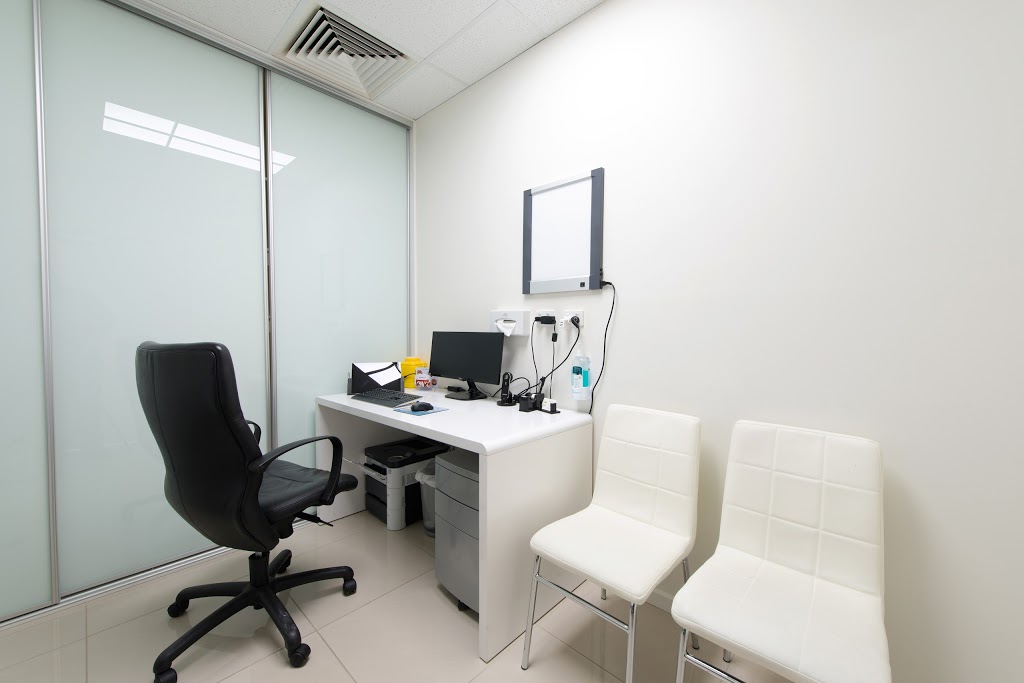 EBM Family Medical Practice | 1/3 Coventry St, Mawson Lakes SA 5095, Australia | Phone: (08) 8258 1115