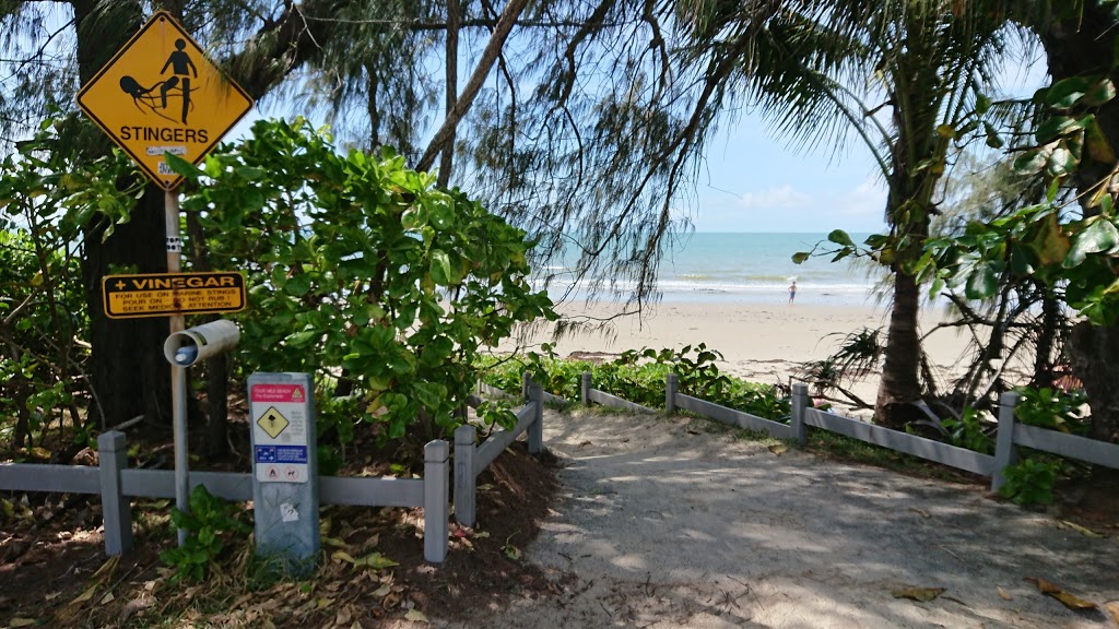 Beachfront Terraces Port Douglas | 17 Esplanade, Port Douglas QLD 4877, Australia | Phone: (07) 4099 5397