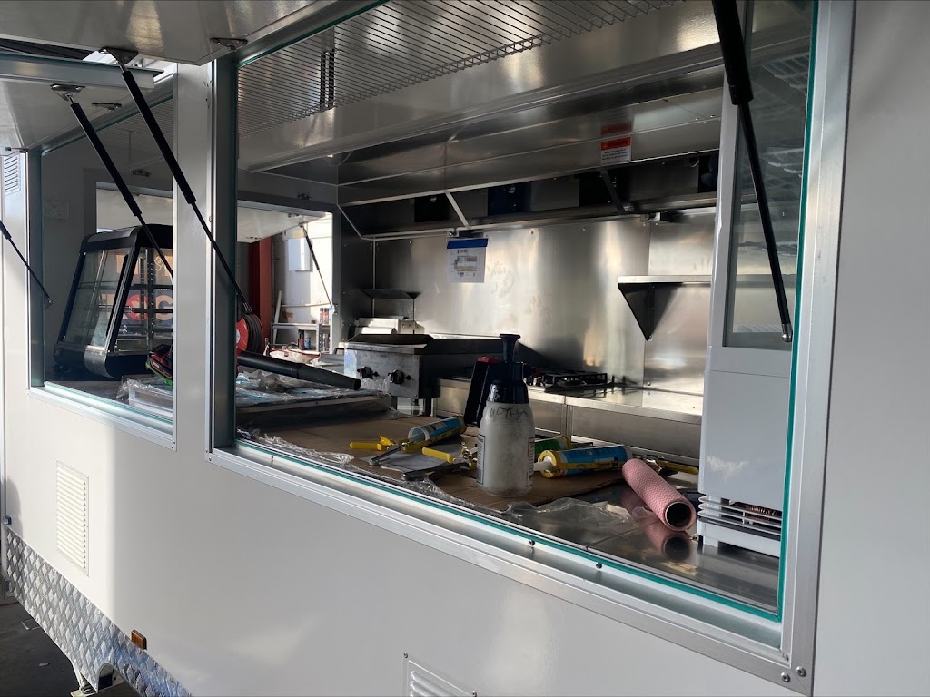 Food Trailer King | store | 10 Mayfield St, South Murwillumbah NSW 2484, Australia | 1300247066 OR +61 1300 247 066