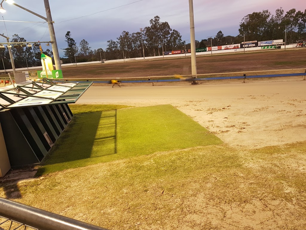 Ipswich Greyhound Racing Club Inc. | 81 Warwick Rd, Ipswich QLD 4305, Australia | Phone: (07) 3202 2977