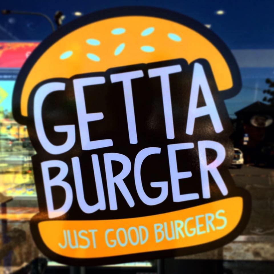 Getta Burger | restaurant | 16/302-318 Logan River Rd, Holmview QLD 4207, Australia | 33820583 OR +61 33820583
