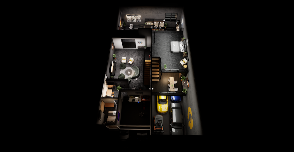 ARUPHA R&D Facility | Unit 5/19 University Dr, Meadowbrook QLD 4131, Australia | Phone: 070-9187-7788