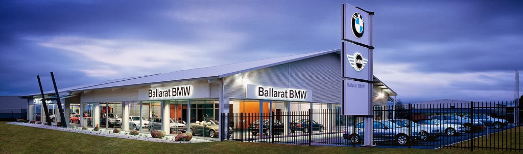Ballarat BMW | 1-3 Daveyduke Dr, Mitchell Park VIC 3355, Australia | Phone: (03) 5339 9339