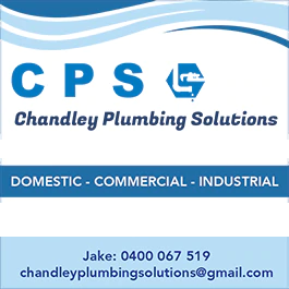 Chandley Plumbing Solutions PTY LTD | plumber | 46 Cowrie Rd, Torquay VIC 3288, Australia | 0400067519 OR +61 400 067 519