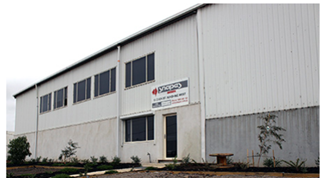 Snapes Project Logistics Company - Interstate Freight Transport, | 1/25 Avatonbell Dr, Luscombe QLD 4207, Australia | Phone: 1800 999 102