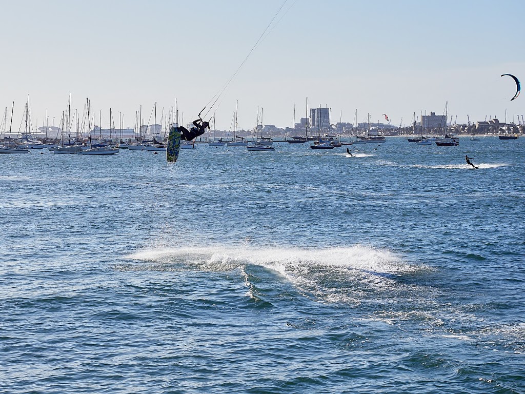 St Kilda Ferry | Pier Rd, St Kilda VIC 3182, Australia | Phone: 0412 320 315