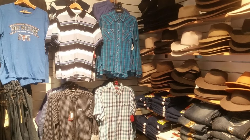 Horseland | clothing store | 13 Krauss Ave, South Lismore NSW 2480, Australia | 0266213296 OR +61 2 6621 3296