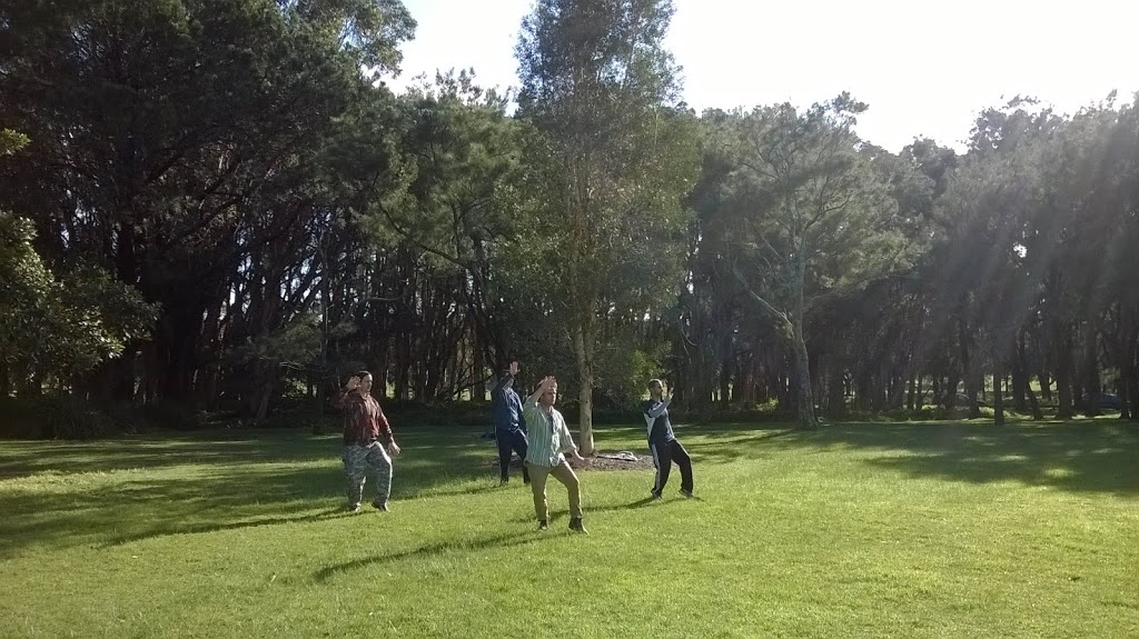 Larry Friedbergs Tai-Chi & Self Defence Sydney | health | The Labyrinth, Dickens Dr, Centennial Park NSW 2021, Australia | 0415689638 OR +61 415 689 638