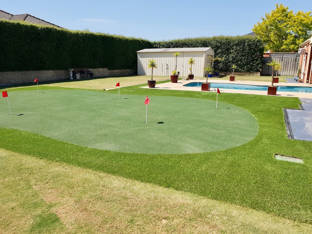 Grass Roots Synthetic Lawns | 53/55 Raptor Pl, Geelong VIC 3220, Australia | Phone: 0417 225 624