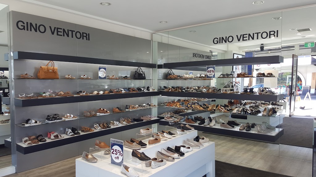 Gino Ventori | shoe store | 180 Glenferrie Rd, Malvern VIC 3144, Australia | 0395761022 OR +61 3 9576 1022