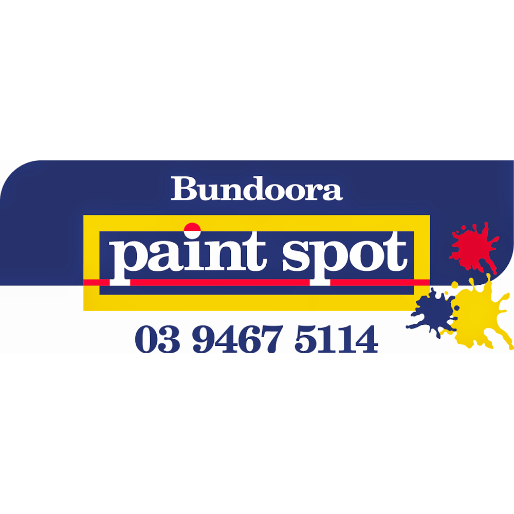 Paint Spot Bundoora | home goods store | Corner Grimshaw Street/The Concord, 493 Grimshaw St, Bundoora VIC 3083, Australia | 0394675114 OR +61 3 9467 5114