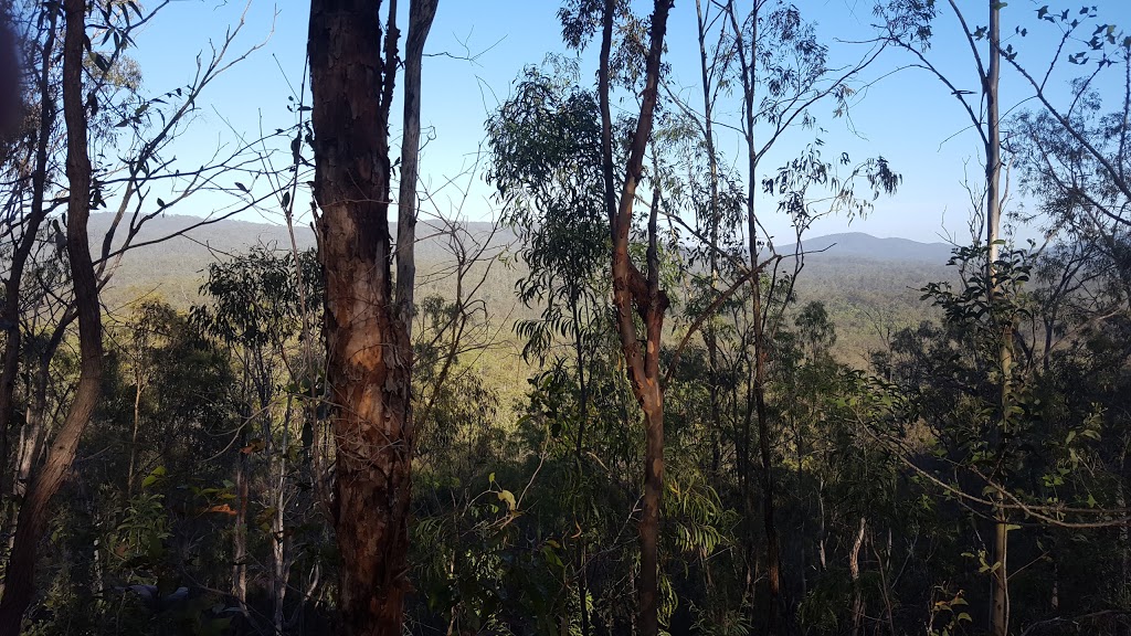 Spring Mountain Reserve | park | 78 Tully Connection Rd, Greenbank QLD 4124, Australia