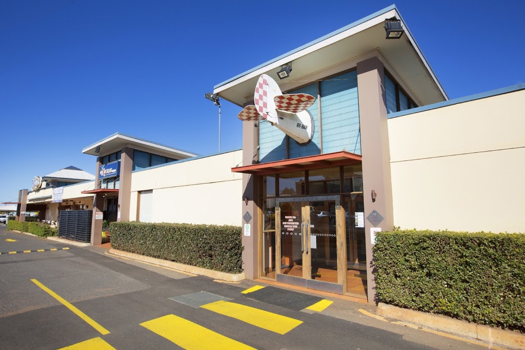 Wilsonton Hotel | lodging | 40 Richmond Dr, Toowoomba City QLD 4350, Australia