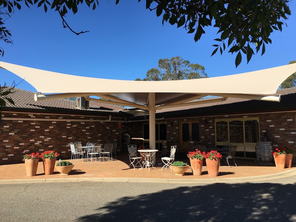 Quality Inn Carriage House | lodging | 7 Eunony Bridge Rd, East Wagga Wagga NSW 2650, Australia | 0269227374 OR +61 2 6922 7374