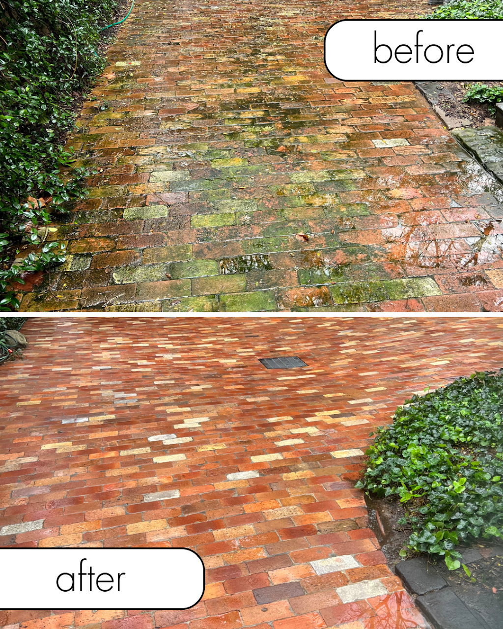 Newcastle Pressure Washing | 1 Buchanan St, Merewether NSW 2291, Australia | Phone: 0402 527 919