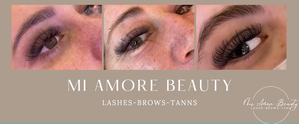 mi amore beauty | beauty salon | 32/91 Beckett Rd, McDowall QLD 4053, Australia | 0439186346 OR +61 439 186 346