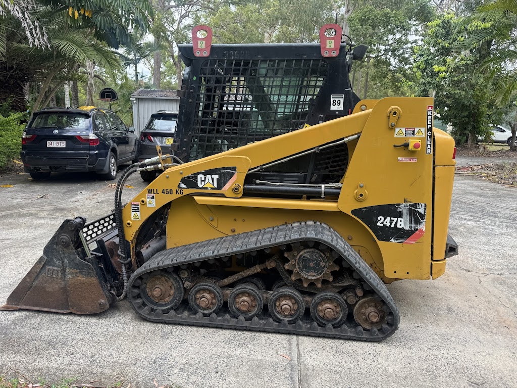 JL Hope Services | 43 Curringa Ct, Carbrook QLD 4130, Australia | Phone: 0435 928 411