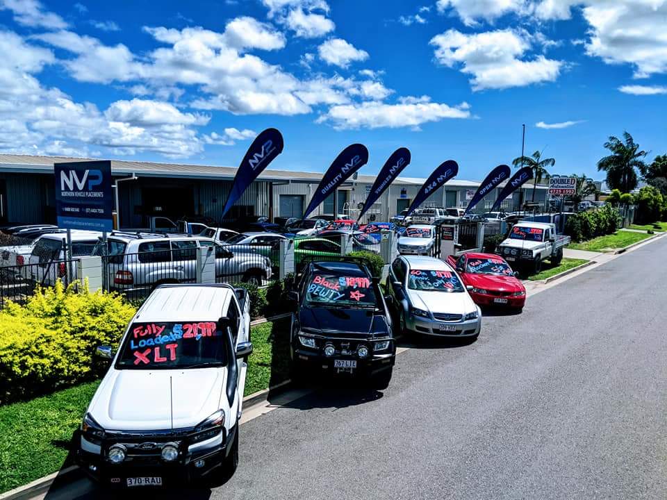 Northern Vehicle Placements | 31 Duckworth St, Garbutt QLD 4814, Australia | Phone: 0447 774 889