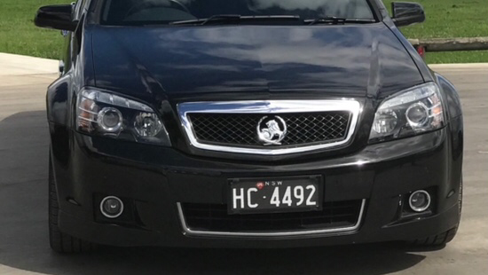 PAVLOS Airport Transfers | 1 Tree St, Murwillumbah NSW 2484, Australia | Phone: 0402 916 467