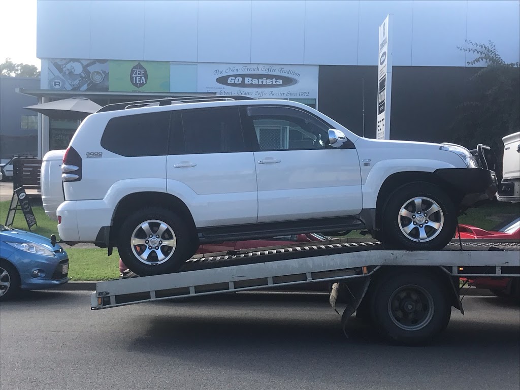 Red Plum Automotive Brokering Service | 72 Garrick Terrace, Herston QLD 4006, Australia | Phone: (07) 3252 8865