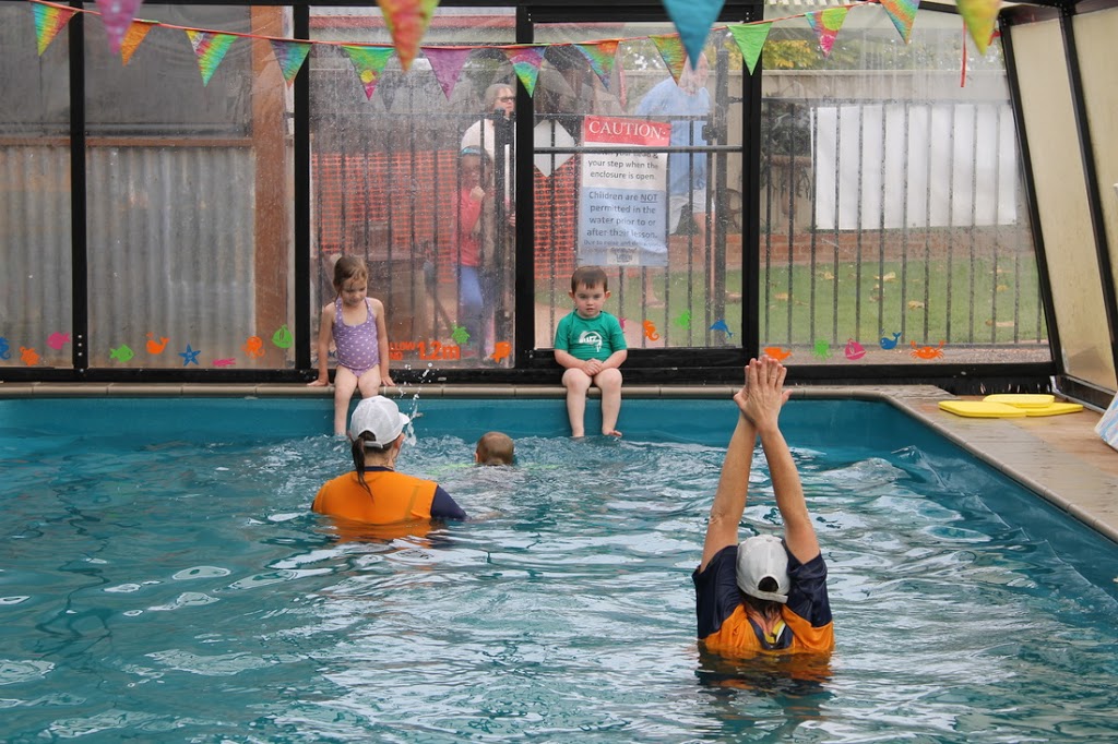 Splash N Learn to swim | health | 78 Pascoe St, Rochester VIC 3561, Australia | 0354842443 OR +61 3 5484 2443