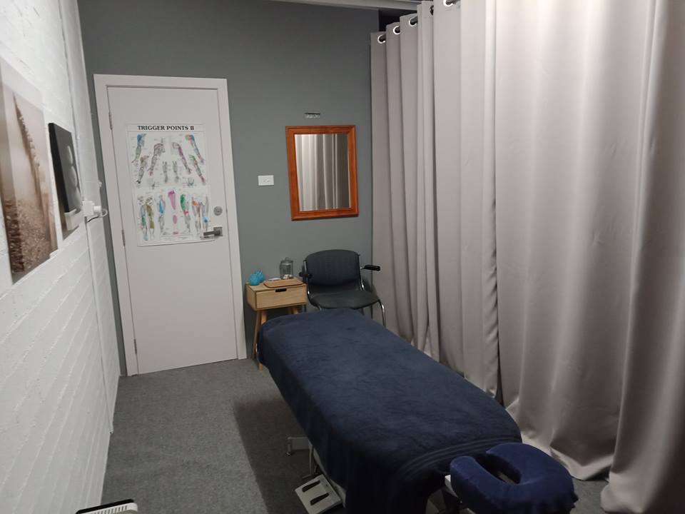 Patricia Cortes Remedial Massage | 59 Joseph St, Woonona NSW 2517, Australia | Phone: 0410 556 433