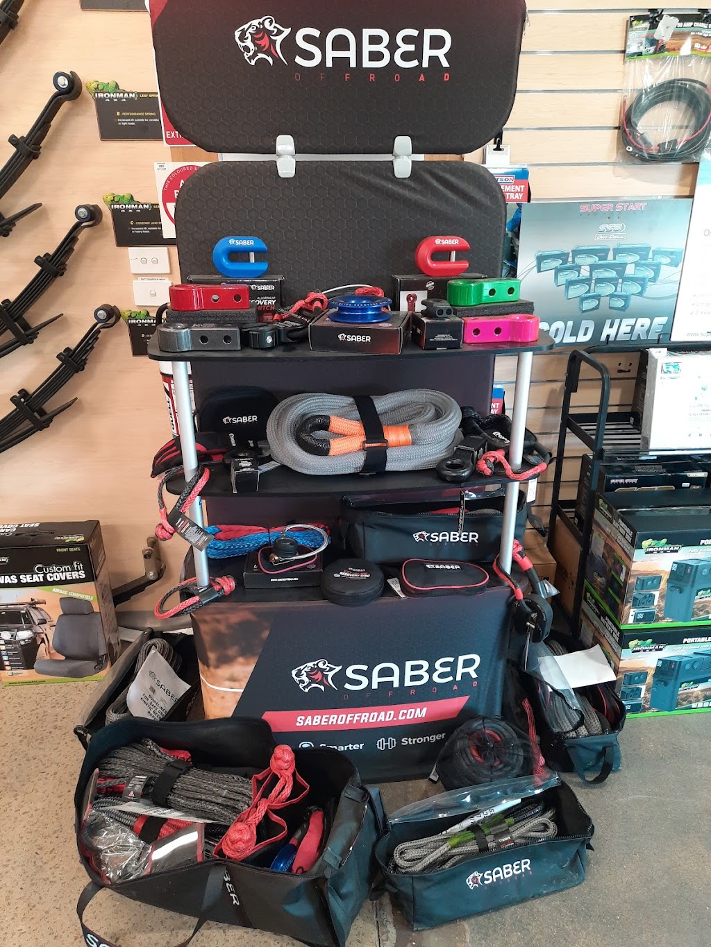 Wangaratta Offroad & Mechanical | 37-39 Hay Ave, Wangaratta VIC 3677, Australia | Phone: (03) 5721 2943