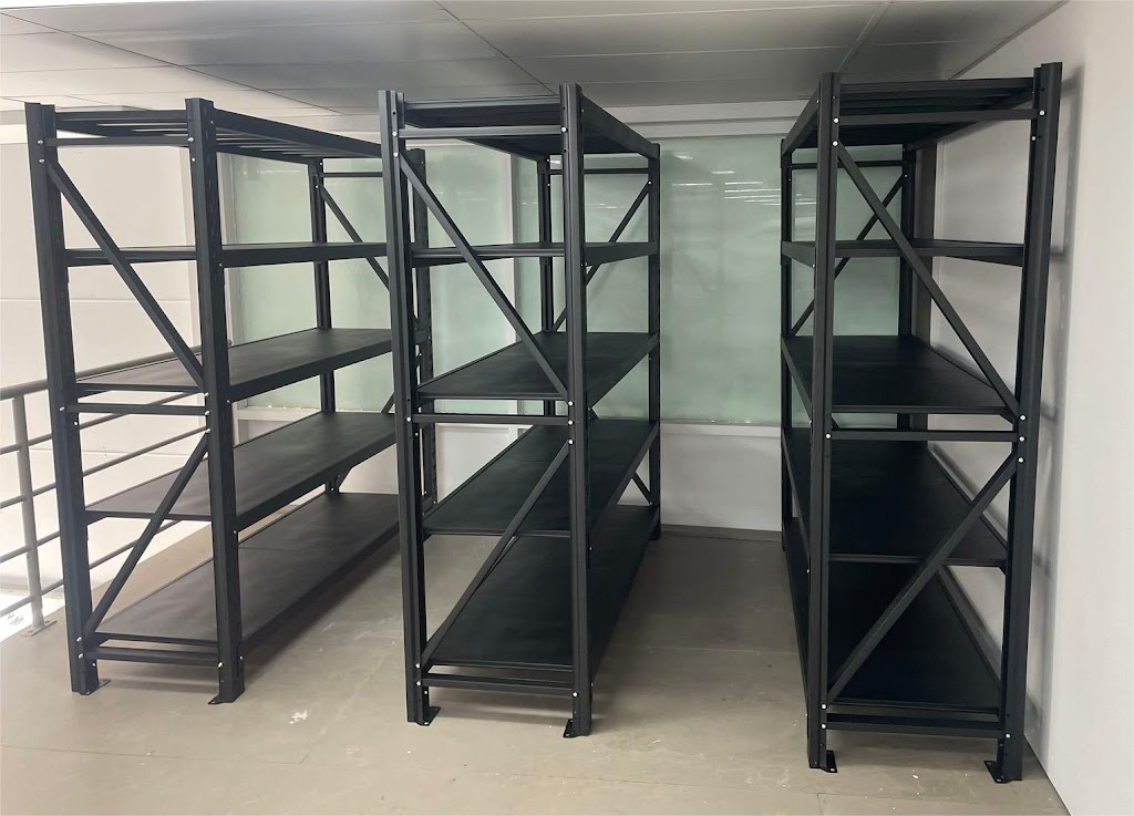 Handymate - Shelving Toolbox Tools (Seventeen Mile Rocks) | 2/17 Benronalds St, Seventeen Mile Rocks QLD 4073, Australia | Phone: (07) 3398 9996